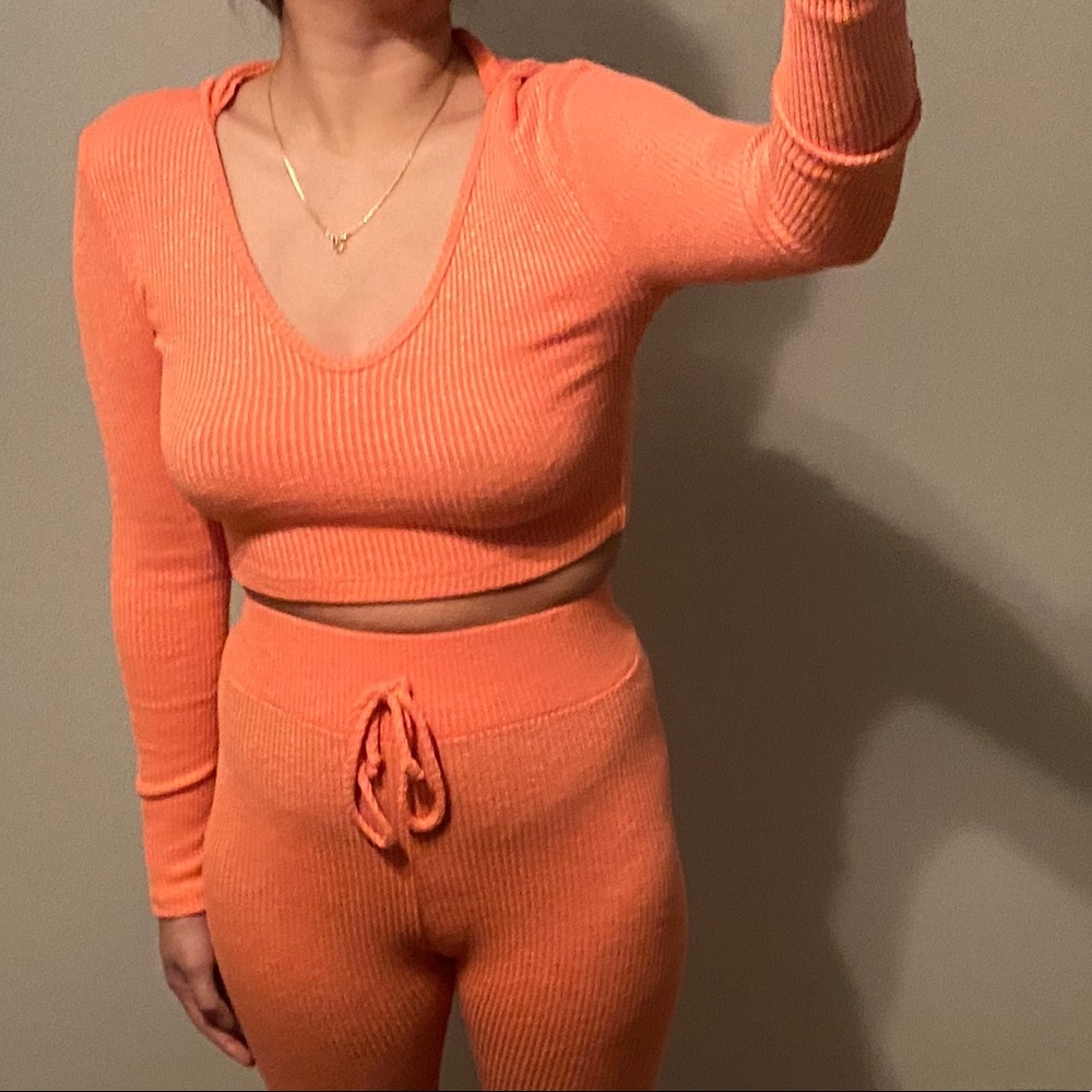 FASHION NOVA WANDERLUST SET